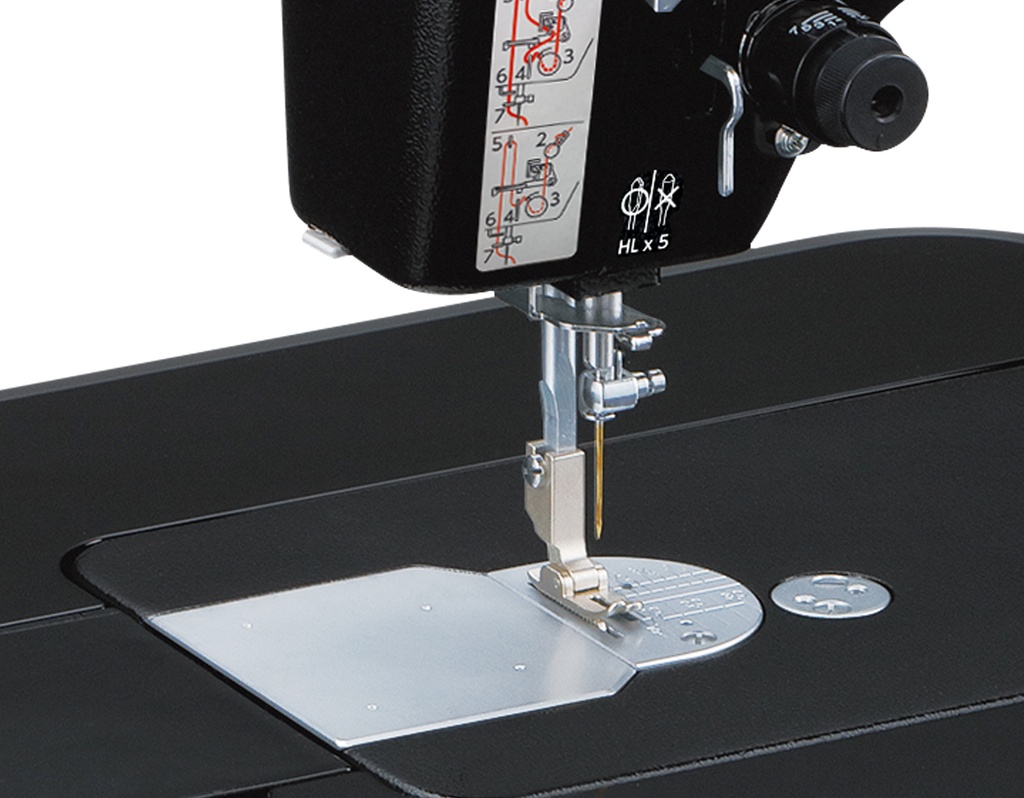 Janome HD9BE Professional Sewing Machine