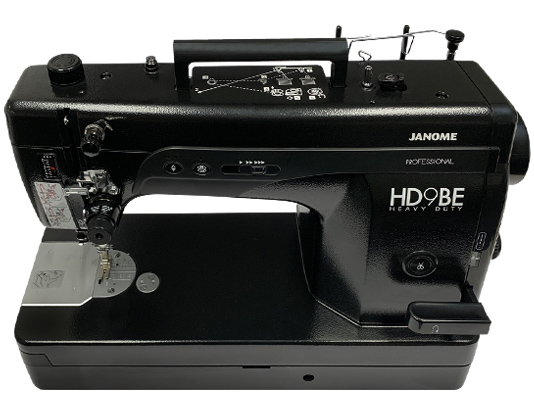 Janome HD9BE Professional Sewing Machine