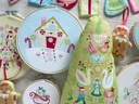 Just Make It! Seasonal by Studio E Fabrics - Christmas Candy Land
