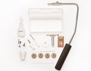 Janome HD9BE Professional Sewing Machine