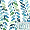 Twilight Serenade by Amanda Murphy - Cutting Garden in Plum