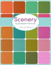 Scenery by Elizabeth Hartman - Jelly Roll
