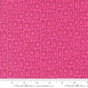 Scenery by Elizabeth Hartman - Marshmallow in Fuchsia