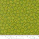 Scenery by Elizabeth Hartman - Sedum in Limeade