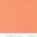 Scenery by Elizabeth Hartman - Sprout in Coral