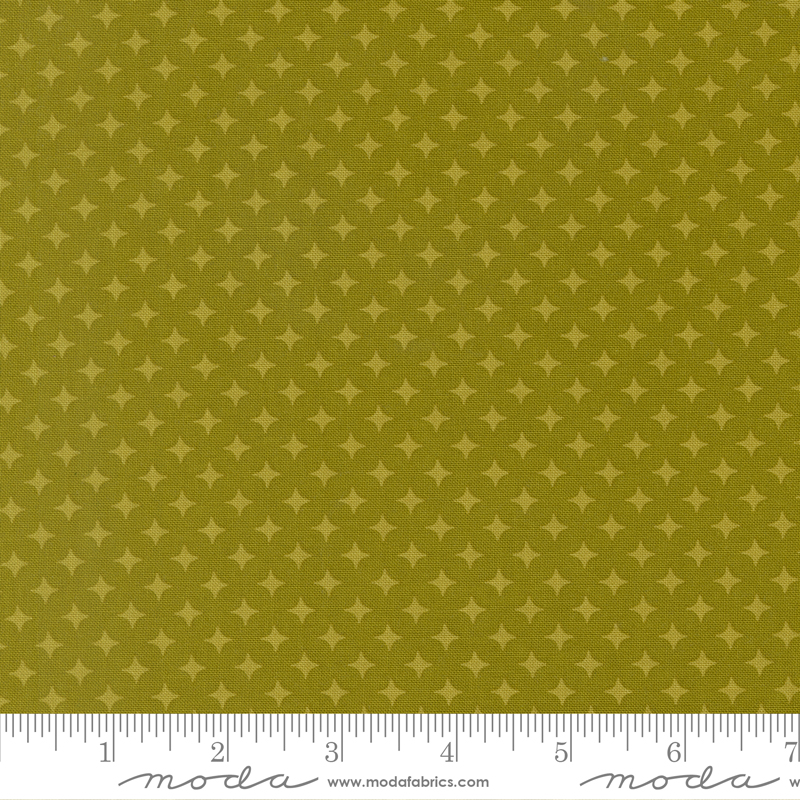 Scenery by Elizabeth Hartman - Diamonds in Kelp