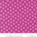 Scenery by Elizabeth Hartman - Puffball in Passion Fruit