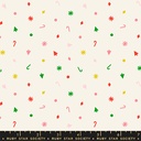 Merry Happy by Kimberly Kight - Christmas Confetti in Multi
