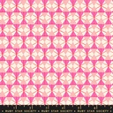 Merry Happy by Kimberly Kight - Happy Hexie in Lipstick