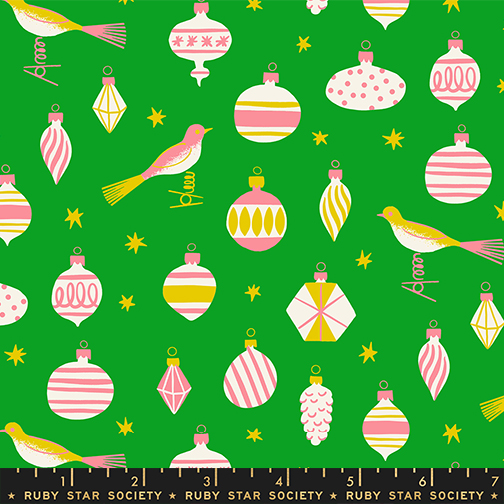 Merry Happy by Kimberly Kight - Merry Gummies in Natural (copy)