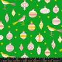 Merry Happy by Kimberly Kight - Merry Gummies in Natural (copy)
