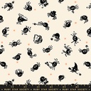 Freaky Familiars by Ruby Star Society - Spider Sense in Natural