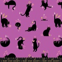 Freaky Familiars by Ruby Star Society - Catwalk in Witchy