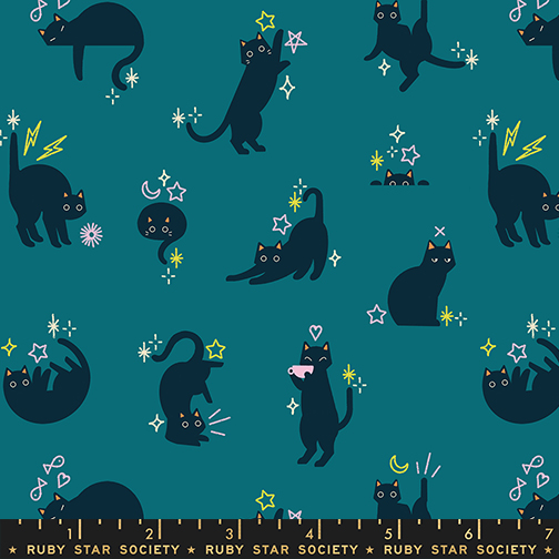 Freaky Familiars by Ruby Star Society - Catwalk in Storytime