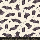Freaky Familiars by Ruby Star Society - Fat Bats in Natural
