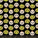Freaky Familiars by Ruby Star Society - Pumpkin Party in Black