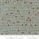 Chilly by Sweetwater - Peace Love Joy in Pine (copy)