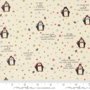 Chilly by Sweetwater - Mr. Penguin in Vanilla