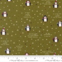 Chilly by Sweetwater - Mr. Penguin in Pine