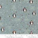 Chilly by Sweetwater - Mr. Penguin in Storm