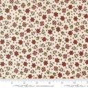 Chilly by Sweetwater - Christmas Flowers in Vanilla