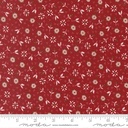 Chilly by Sweetwater - Christmas Flowers in Red