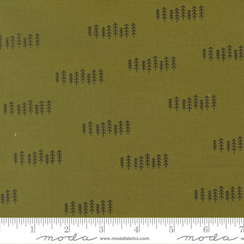 Chilly by Sweetwater - The Forest in Red (copy)