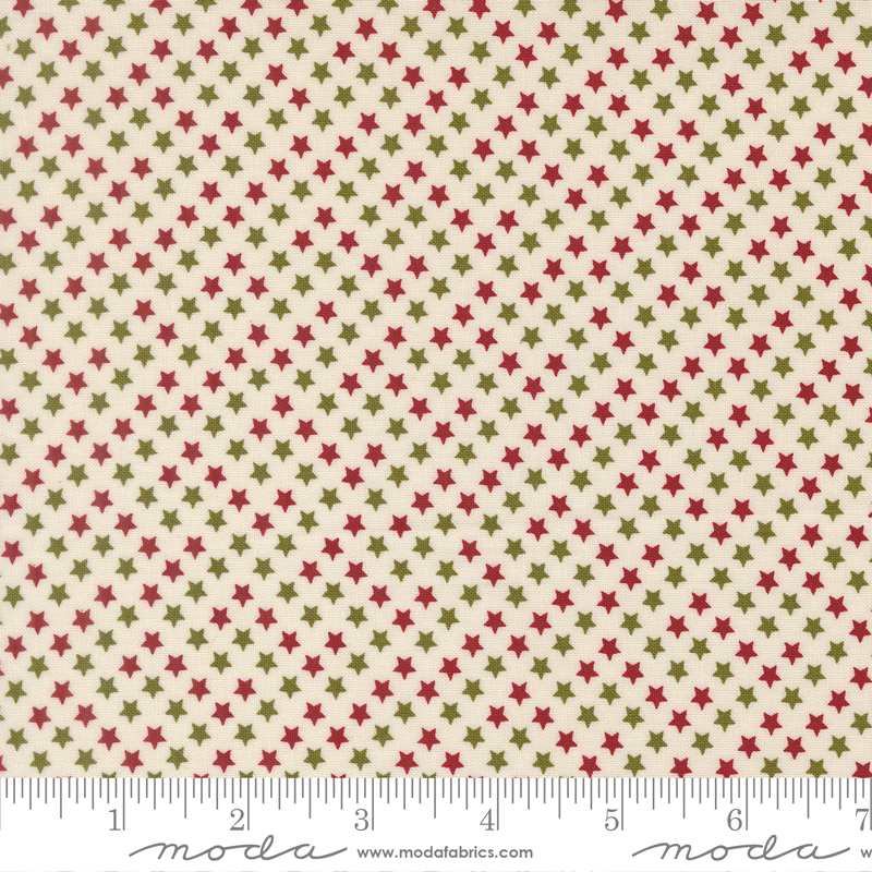 Chilly by Sweetwater - Stat Bright in Vanilla