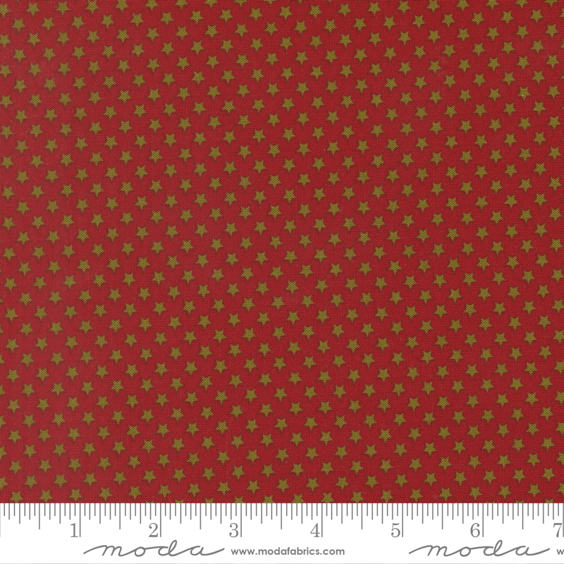 Chilly by Sweetwater - Stat Bright in Red