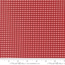 Chilly by Sweetwater - Gingham in Red
