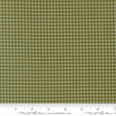 Chilly by Sweetwater - Gingham in Pine
