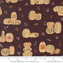 Windfall by Fancy That Design House - Pumpkin Patches in Merlot