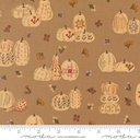 Windfall by Fancy That Design House - Pumpkin Patches in Oatmeal