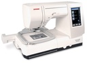 Janome Memory Craft 9850LE