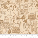 Windfall by Fancy That Design House - Cozy Up in Eggshell