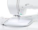Janome Memory Craft 9850LE