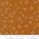 Windfall by Fancy That Design House - Leaf Fall in Rust (copy)