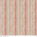 Everlasting by Liberty Fabrics - Soho Stripe B