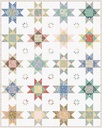 Everlasting by Liberty Fabrics - Soho Stripe B