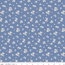 Everlasting by Liberty Fabrics - Tumbling Daisy A