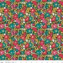 Everlasting by Liberty Fabrics - Cosmos Song A