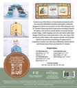 Stitch Your Book Nook - Machine Embroidery USB