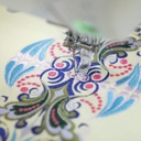 Janome Memory Craft 9850LE