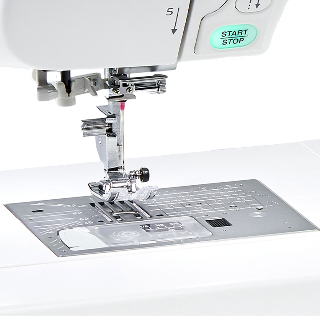Janome Memory Craft 9850LE