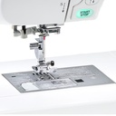 Janome Memory Craft 9850LE