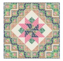 Stannie & Llyod by August Ellery - Chaperones Gingham in Basil