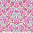 Full Moon Forest II by Tula Pink - Hoppy Go Lucky in Blossom