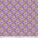 Full Moon Forest II by Tula Pink - Shake Your Honey Maker in Blossom