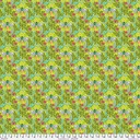 Full Moon Forest II by Tula Pink - Shake Your Honey Maker in Blossom (copy)