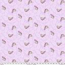 Full Moon Forest II by Tula Pink - Sofishticated in Blossom